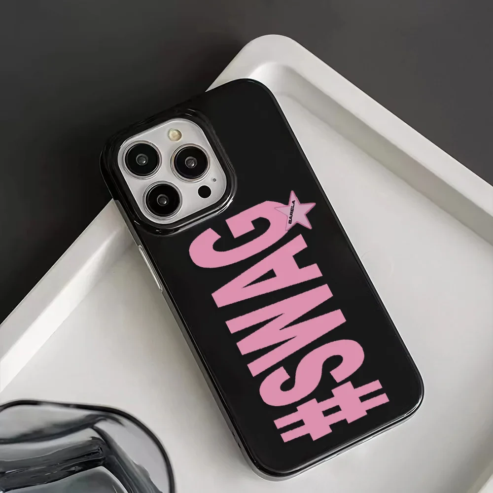 SWAG Star Phone Case - Image 9