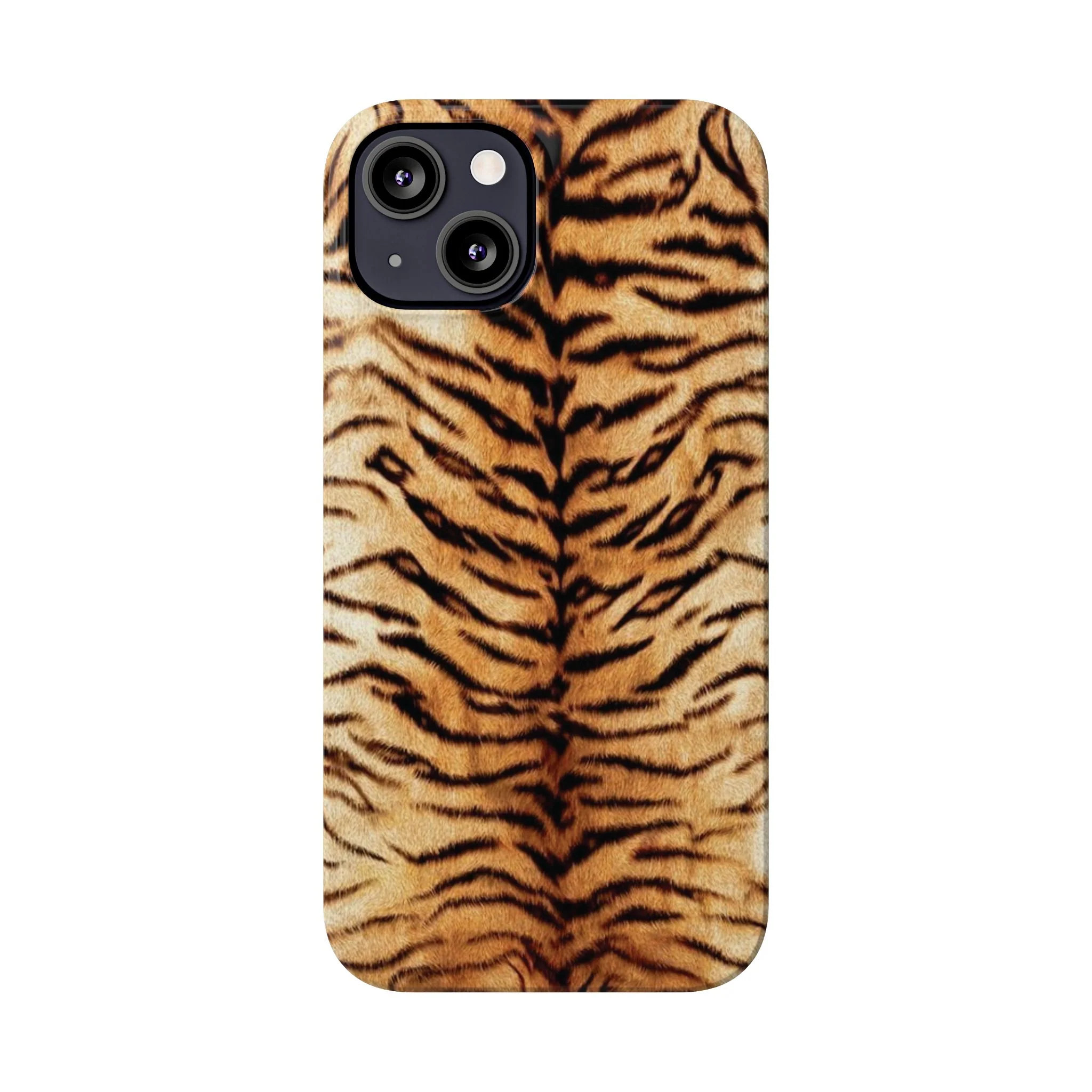 Tiger Print Phone Case - Image 45