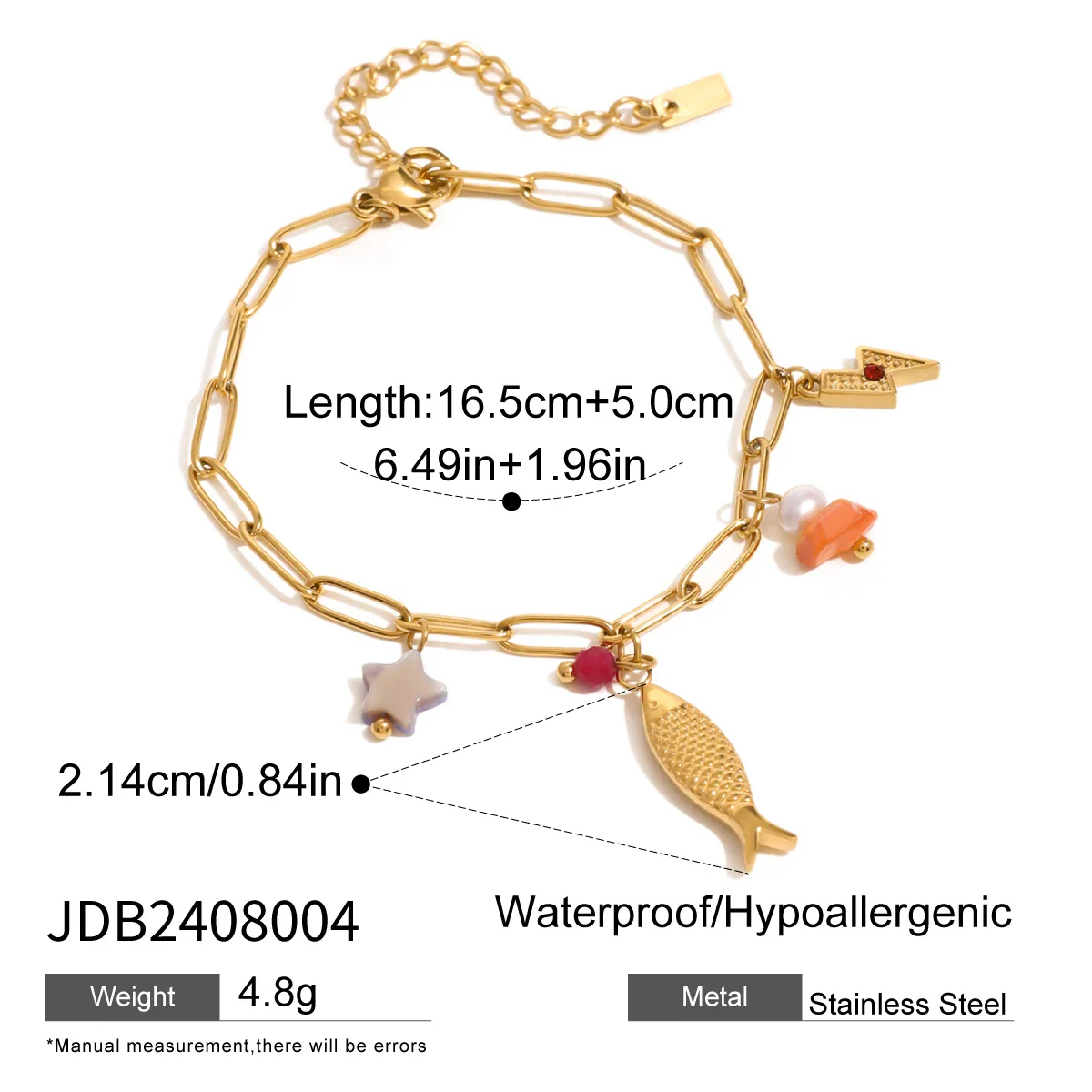 Oil Drop Necklace - Image 15