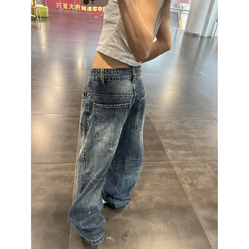 Sarphier Blue Jeans - Image 3