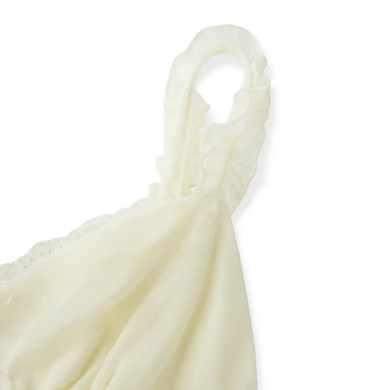 Silk & Honey Cami – Beige Tops - Image 11