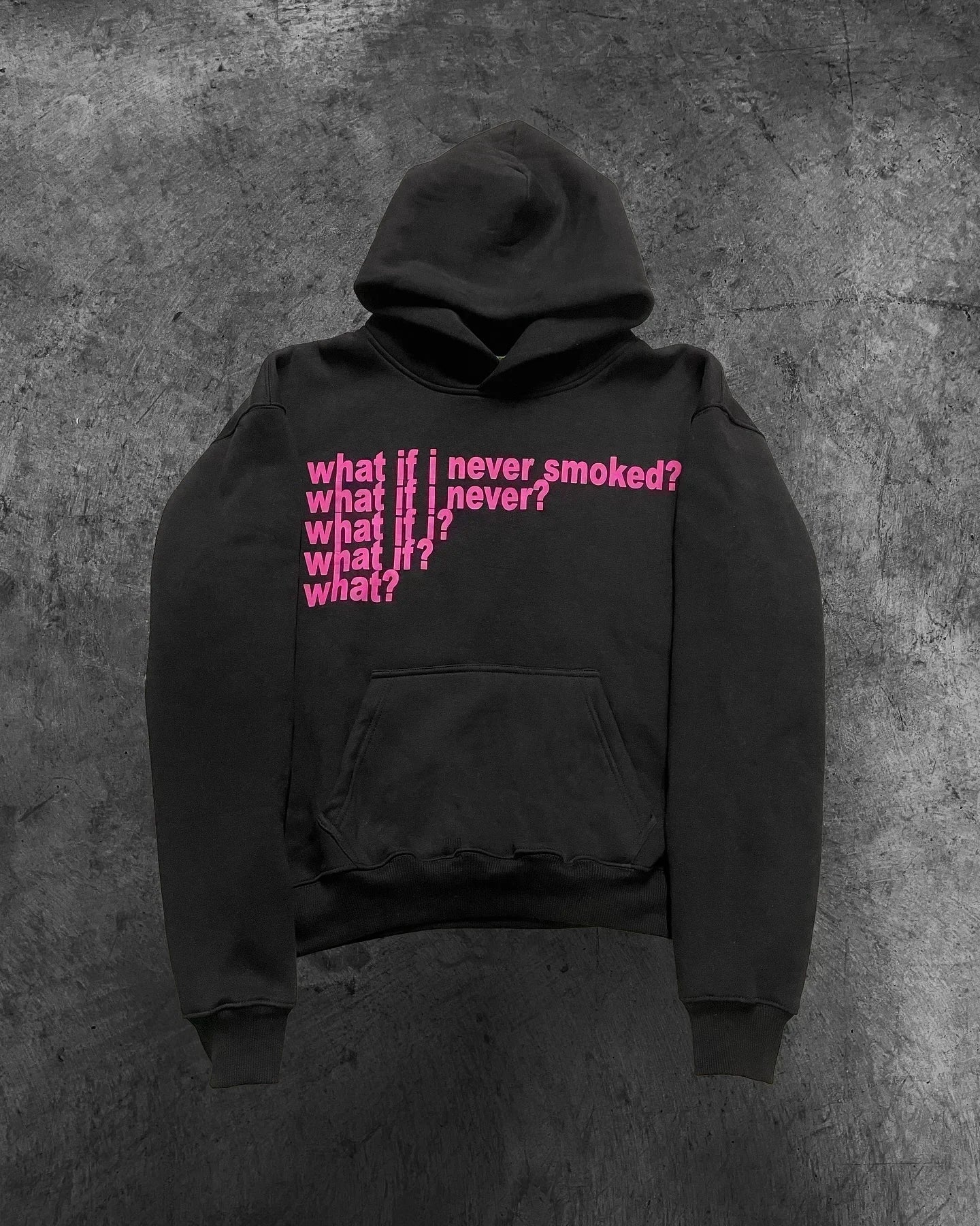 Print Hoodies – Co-ords & Sets - Image 3