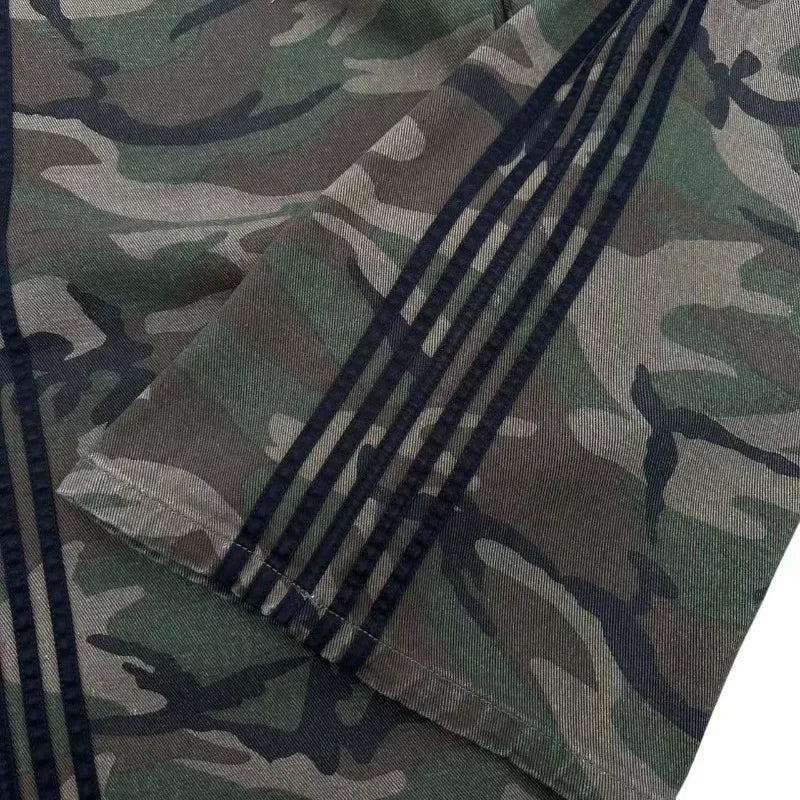 Camo Jeans - Image 3