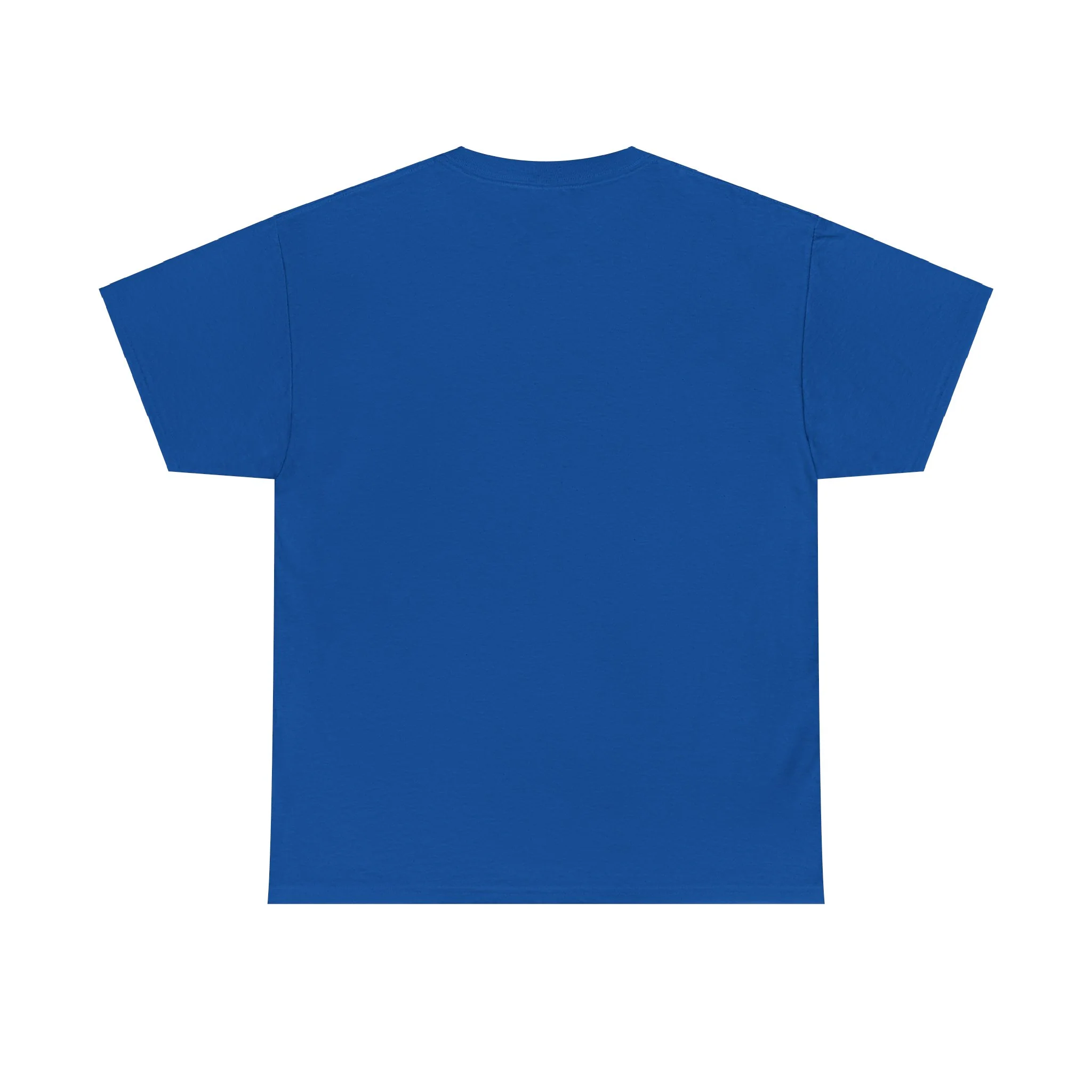 Yellow Flower Tee – T-Shirt - Image 13