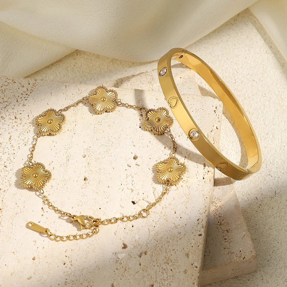 Cleef Bracelet - Image 4