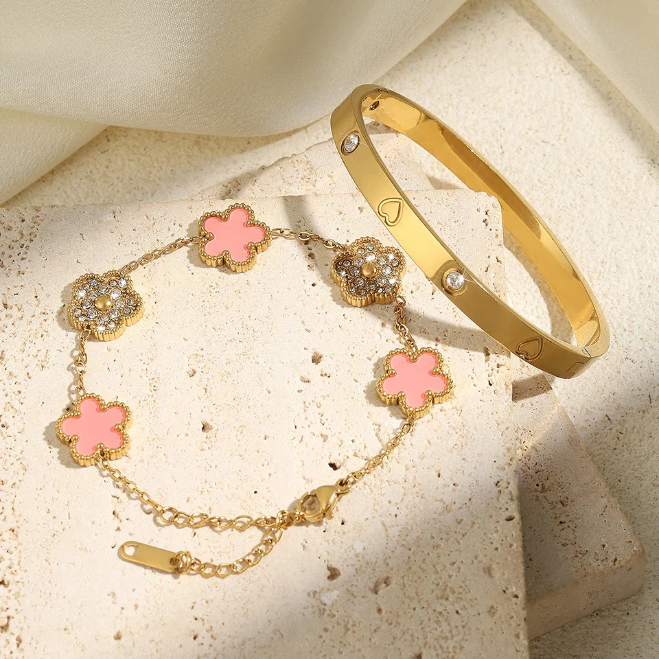 Cleef Bracelet - Image 8